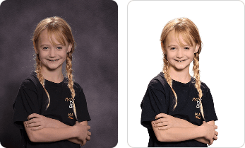 Background Removal