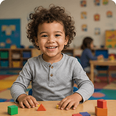 Childcare Centers