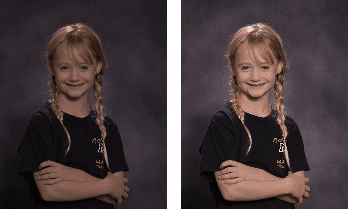 Image Correction (Enhancement)